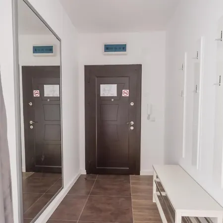 Apartment Salia Zarewo