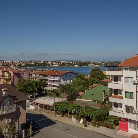 Apartment Salia