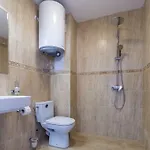 Salia Apartman *