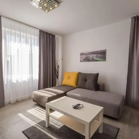 Salia Apartamento Tsarevo