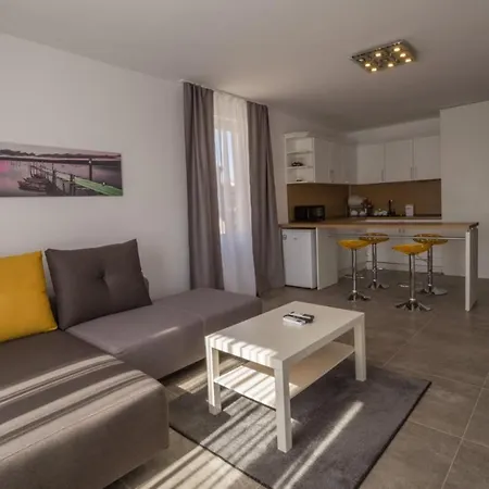 Apartman Salia