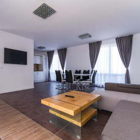 Salia Apartamento