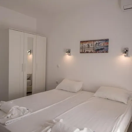 Salia Apartamento Carevo