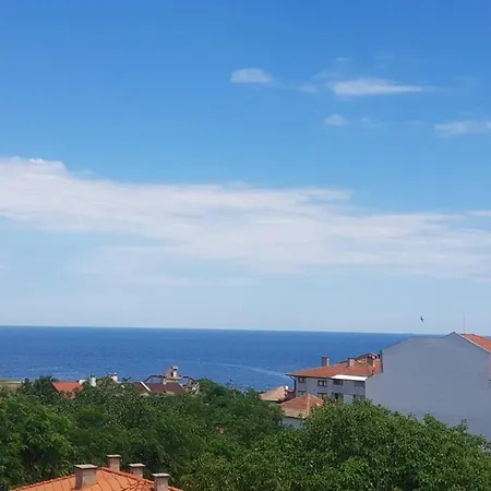 Salia Apartamento