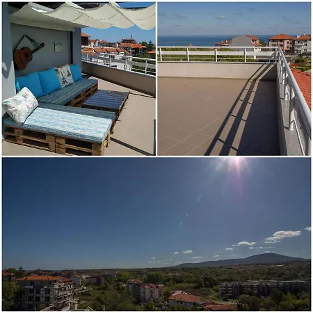 Salia Apartamento