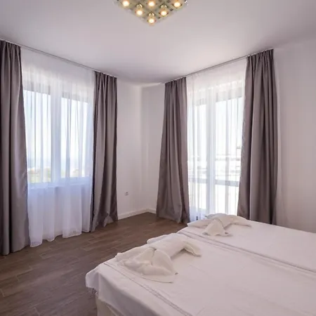Salia Apartamento *