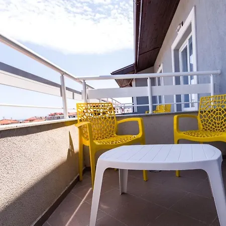 Salia Apartman