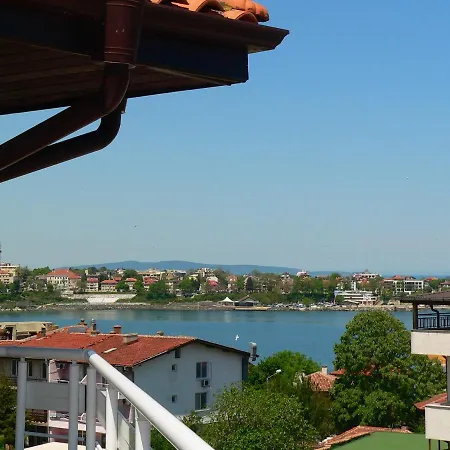 Salia Apartamento *