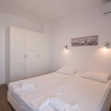 Salia Apartamento