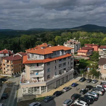 Salia Apartamento