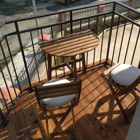 Salia Apartamento *