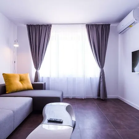 Salia Apartamento Carevo
