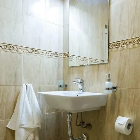 Salia Apartamento