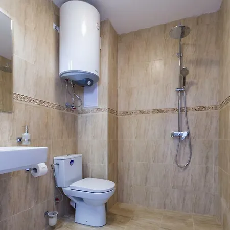 Salia Apartamento *