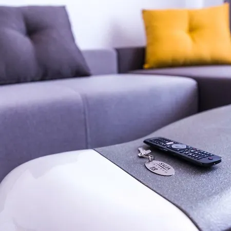 דירה Salia צרבו