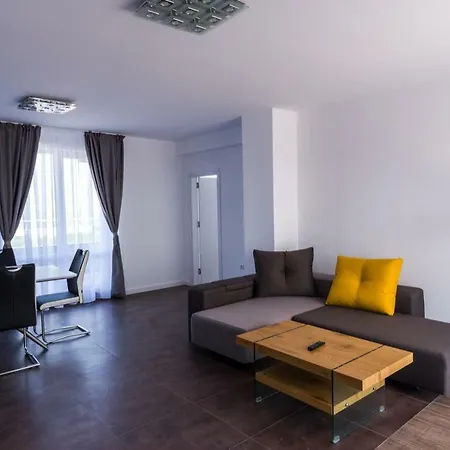 Salia Apartamento